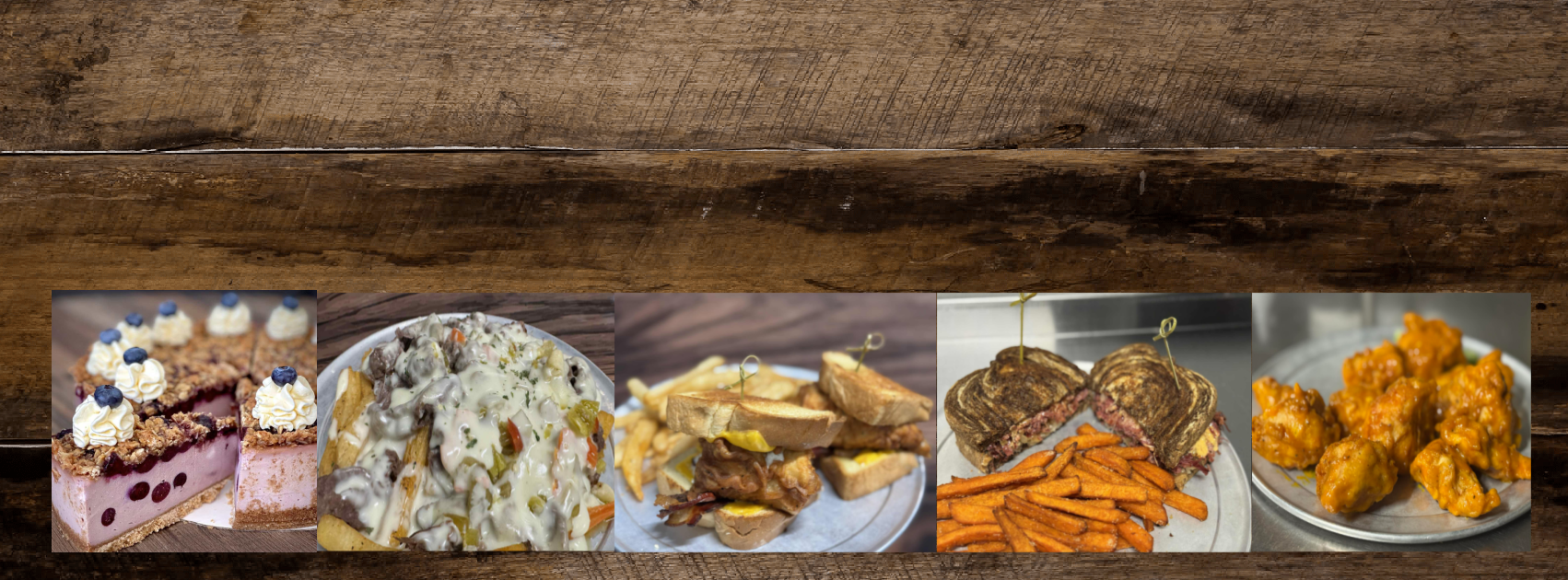 Restaurant banner image